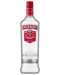 Smirnoff